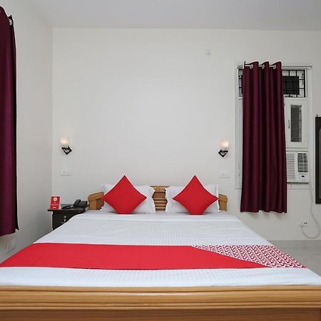 Oyo 11560 Citi Residency Hotel Patna  Exterior photo