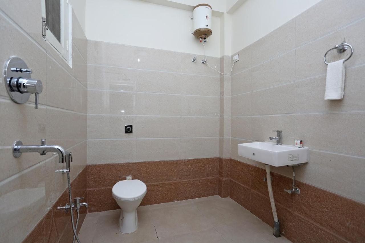 Oyo 11560 Citi Residency Hotel Patna  Exterior photo