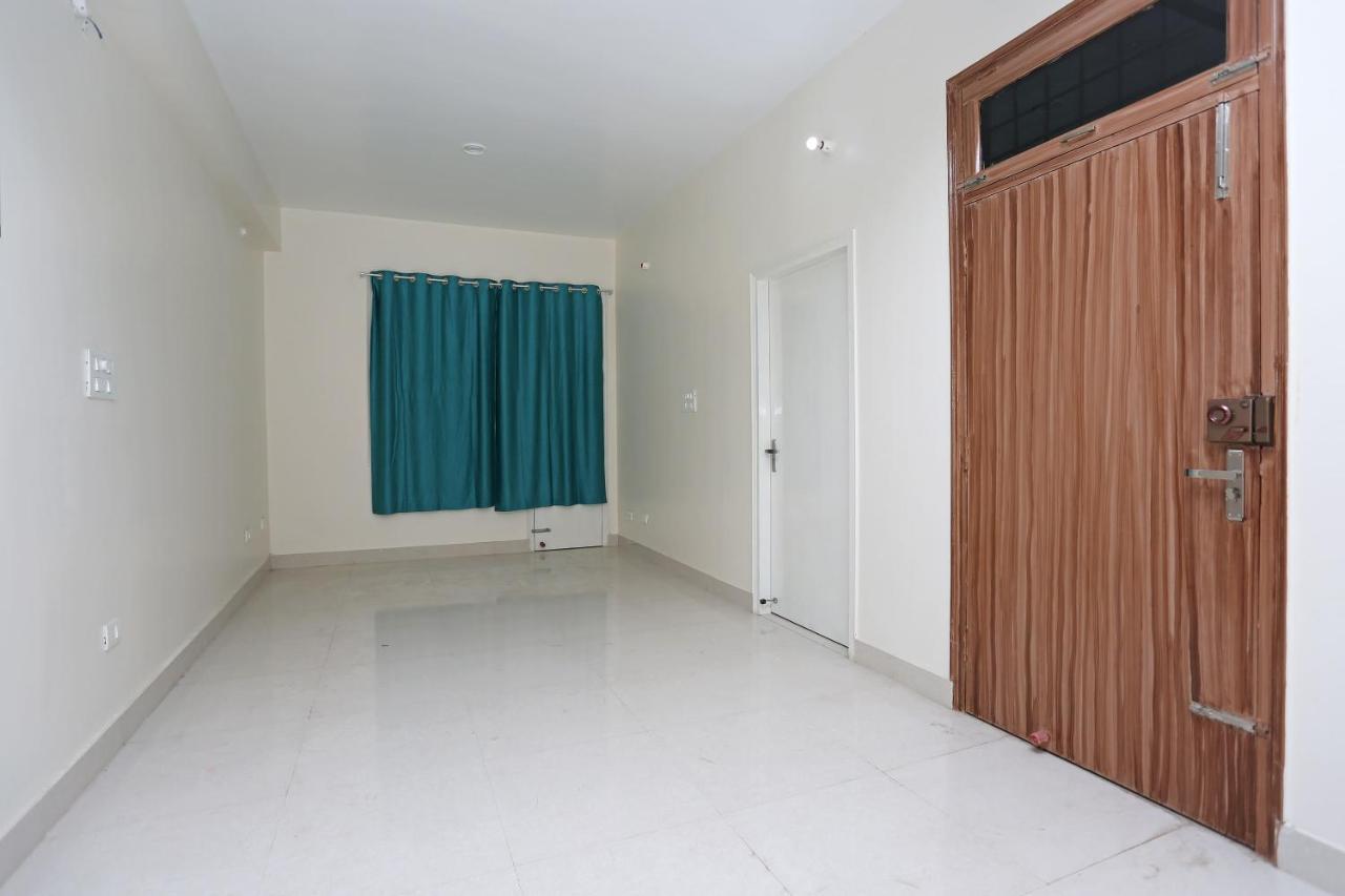 Oyo 11560 Citi Residency Hotel Patna  Exterior photo