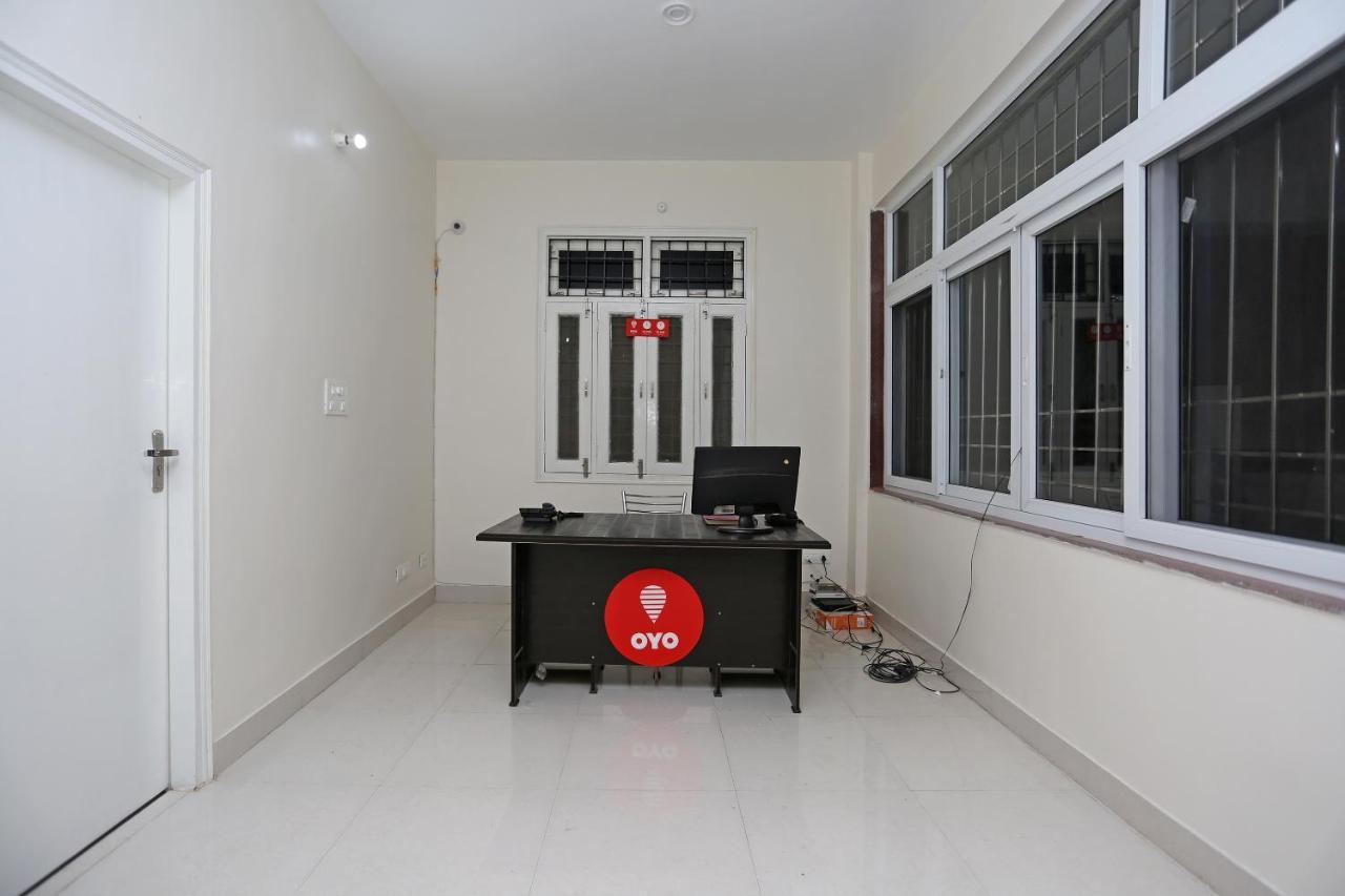 Oyo 11560 Citi Residency Hotel Patna  Exterior photo
