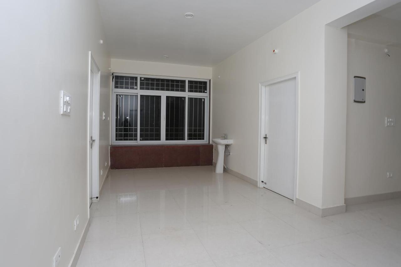 Oyo 11560 Citi Residency Hotel Patna  Exterior photo