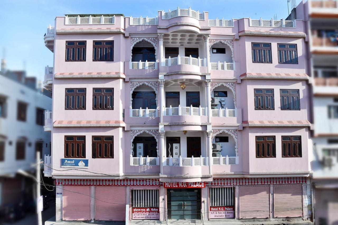 Oyo 11560 Citi Residency Hotel Patna  Exterior photo